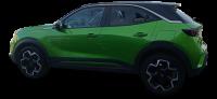 Opel Mokka 1.2 T 100kW 136 CV Ultimate