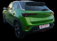 Opel Mokka 1.2 T 100kW 136 CV Ultimate