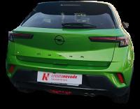 Opel Mokka 1.2 T 100kW 136 CV Ultimate