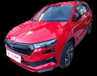 Skoda Karoq 1.5 TSI 110kW 150CV ACT Sportline