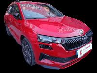 Skoda Karoq 1.5 TSI 110kW 150CV ACT Sportline