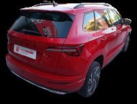 Skoda Karoq 1.5 TSI 110kW 150CV ACT Sportline