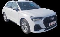 AUDI Q3 35 TDI 110kW 150CV S tronic