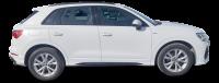 AUDI Q3 35 TDI 110kW 150CV S tronic