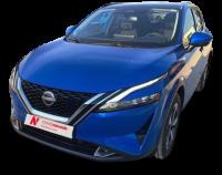 NISSAN Qashqai DIGT 116kW Xtronic NConnecta