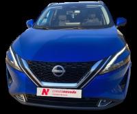 NISSAN Qashqai DIGT 116kW Xtronic NConnecta
