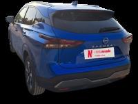 NISSAN Qashqai DIGT 116kW Xtronic NConnecta