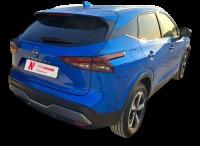 NISSAN Qashqai DIGT 116kW Xtronic NConnecta
