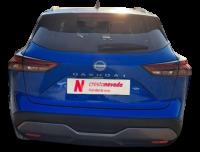 NISSAN Qashqai DIGT 116kW Xtronic NConnecta