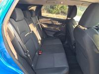 NISSAN Qashqai DIGT 116kW Xtronic NConnecta