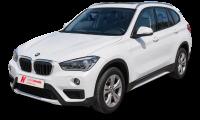 BMW X1 sDrive16d