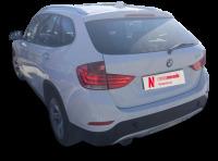 BMW X1 sDrive16d