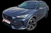 cupra Formentor 1.5 TSI 110kW 150 CV