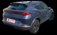 cupra Formentor 1.5 TSI 110kW 150 CV