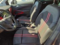 Opel Crossland 1.2 81kW 110CV GS
