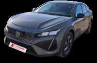 Peugeot 408 408 Allure HYBRID 136 eDCS6