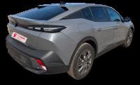 Peugeot 408 408 Allure HYBRID 136 eDCS6