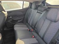 Peugeot 408 408 Allure HYBRID 136 eDCS6