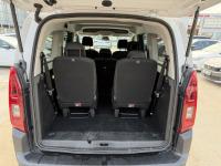 CITROEN Berlingo Talla XL Plus BlueHDi 7 plazas