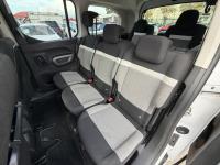 CITROEN Berlingo Talla XL Plus BlueHDi 7 plazas