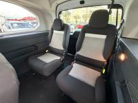 CITROEN Berlingo Talla XL Plus BlueHDi 7 plazas