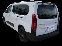 CITROEN Berlingo Talla XL Plus BlueHDi 7 plazas