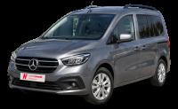 mercedes-benz Clase T M1 160D 95 Style  5P