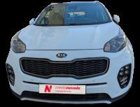 Kia Sportage 1.7 CRDi VGT GT Line DCT 4x2 EcoDynam