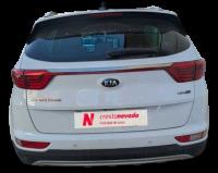 Kia Sportage 1.7 CRDi VGT GT Line DCT 4x2 EcoDynam