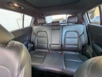 Kia Sportage 1.7 CRDi VGT GT Line DCT 4x2 EcoDynam