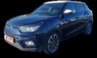 SsangYong Tivoli D16T Limited 4x2