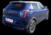SsangYong Tivoli D16T Limited 4x2