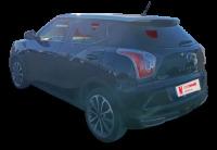 SsangYong Tivoli D16T Limited 4x2