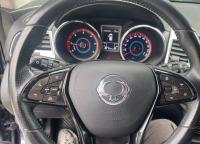 SsangYong Tivoli D16T Limited 4x2