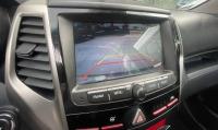 SsangYong Tivoli D16T Limited 4x2
