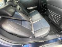 SsangYong Tivoli D16T Limited 4x2