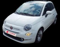 Fiat 500 Dolcevita 1.0 Hybrid 51KW 70 CV