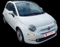 Fiat 500 Dolcevita 1.0 Hybrid 51KW 70 CV