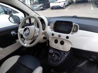 Fiat 500 Dolcevita 1.0 Hybrid 51KW 70 CV