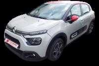 CITROEN C3 PureTech 81KW 110CV SS SHINE