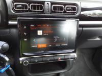 CITROEN C3 PureTech 81KW 110CV SS SHINE