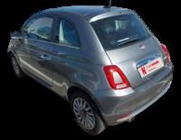Fiat 500 Dolcevita 1.0 Hybrid 51KW 70 CV
