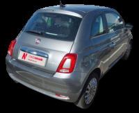 Fiat 500 Dolcevita 1.0 Hybrid 51KW 70 CV