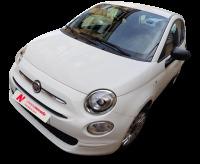 Fiat 500 Cult 1.0 Hybrid 52KW (70 CV)