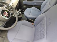 Fiat 500 Cult 1.0 Hybrid 52KW (70 CV)