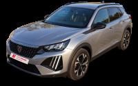 Peugeot 2008 Allure Puretech 100 SS 6 Vel. MAN