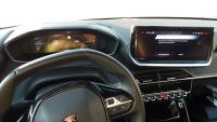 Peugeot 2008 Allure Puretech 100 SS 6 Vel. MAN
