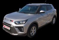 SsangYong Tivoli G15T Urban Plus Auto