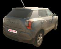 SsangYong Tivoli G15T Urban Plus Auto