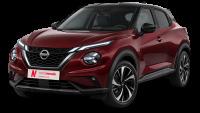 NISSAN Juke DIGT 84 kW 114 CV 6MT Tekna